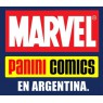 Marvel PANINI Argentina (160)